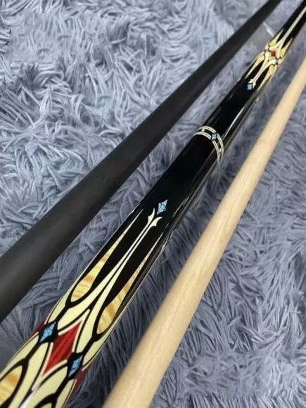 Cơ 3 băng Carom Rhino Carbon R-CR3 01