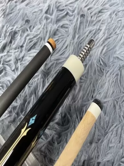 Cơ 3 băng Carom Rhino Carbon R-CR3 01