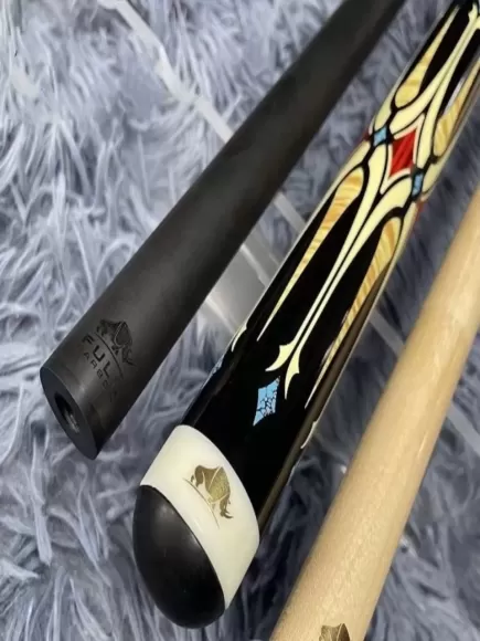 Cơ 3 băng Carom Rhino Carbon R-CR3 01