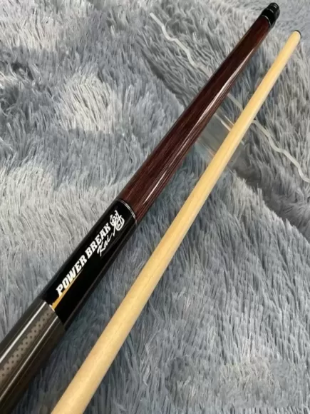 Cơ phá Mezz Power Break Kai PBKG-T (Brown/XPG)