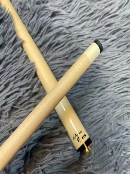 Ngọn ExPro shaft 2nd Grade, Wavy joint