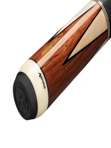 Cơ bida Predator Aspire 1-7 Pool Billiard Cue