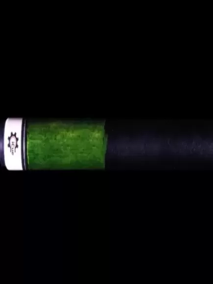 Cơ, Gậy Bi-a House Cue 02 Ngọn Sơn Đen