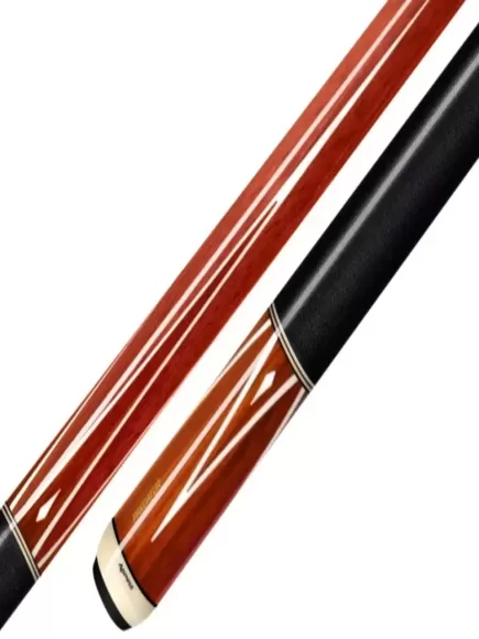 Cơ bida lỗ Predator Aspire 1-10 Pool Billiard Cue