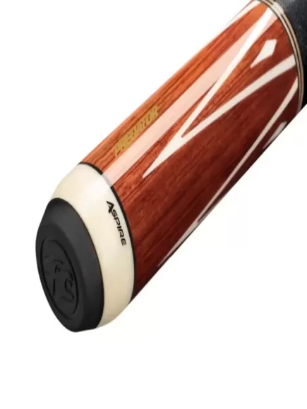 Cơ bida lỗ Predator Aspire 1-10 Pool Billiard Cue