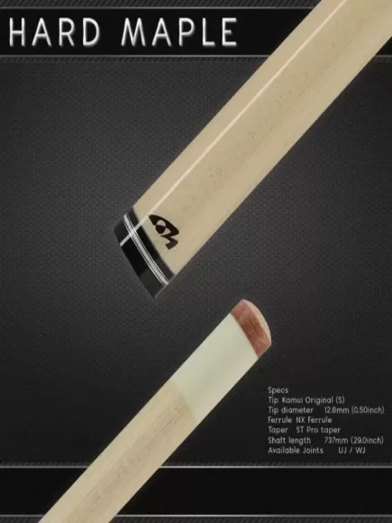 Ngọn Mezz mộc - WavyJoint