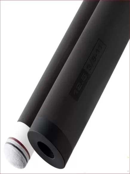 Ngọn Cuetec Carbon - 3/8-11