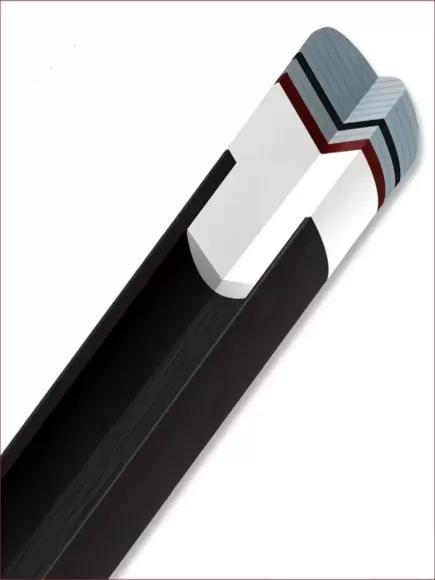 Ngọn Cuetec Carbon - 3/8-11