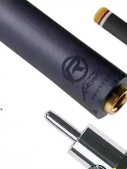 Ngọn Predator REVO 12.4 Uni-loc Black