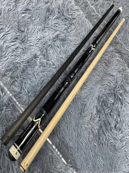 Cơ Bida 3 băng Carom Rhino Carbon R-CR3 07