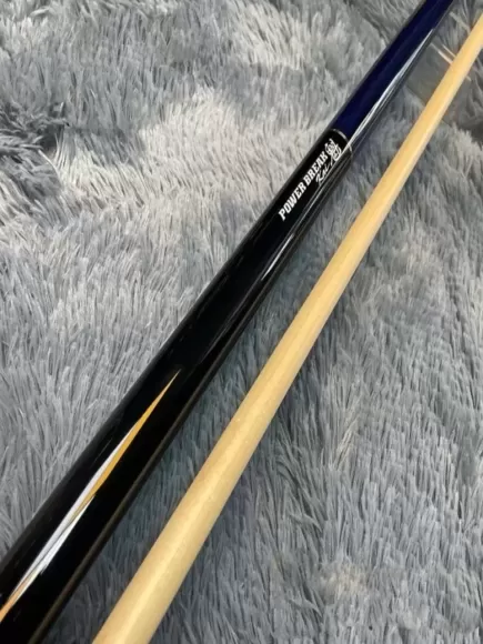 Cơ phá Mezz Power Break Kai PBKW-A (Blue/No wrap)