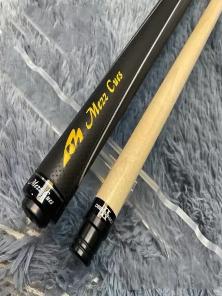 Cơ phá Mezz Power Break Kai PBKG-K (Black/Sport)