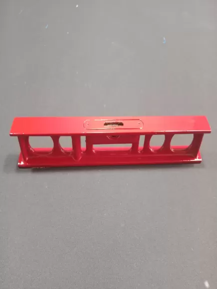 Thước Thủy Cân Bàn Bida màu đỏ