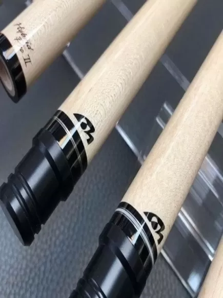 Ngọn Mezz mộc - 3/8-10 Joint