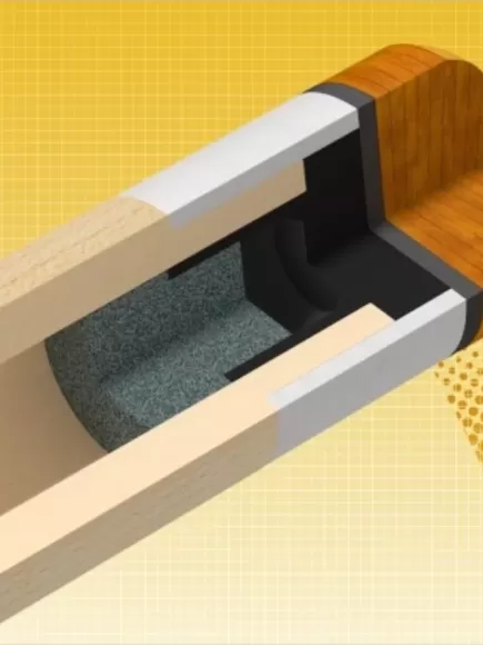 Ngọn Predator Vantage (V) Radial