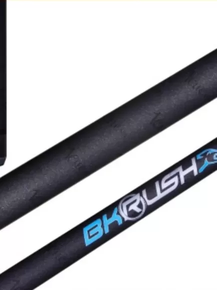 Cơ, Gậy Bi-a Predator BK Rush