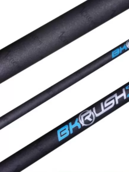 Cơ, Gậy Bi-a Predator BK Rush