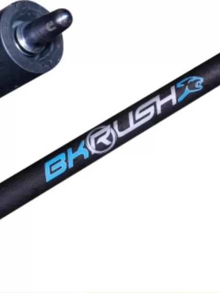 Cơ, Gậy Bi-a Predator BK Rush