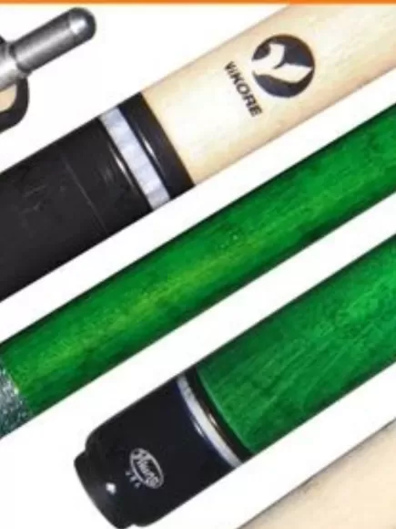 Cơ, Gậy Bi-a ViKing - VK B2603