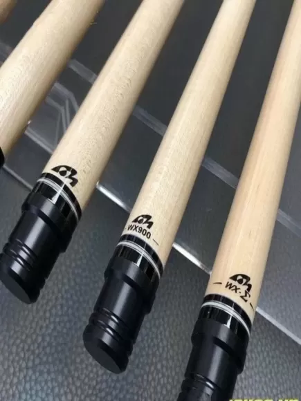 Ngọn Mezz mộc - WavyJoint