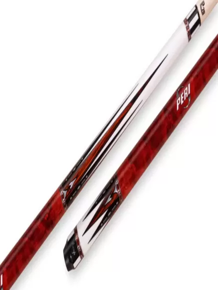 Cơ bida lỗ P-T01 DUKE DRACULA