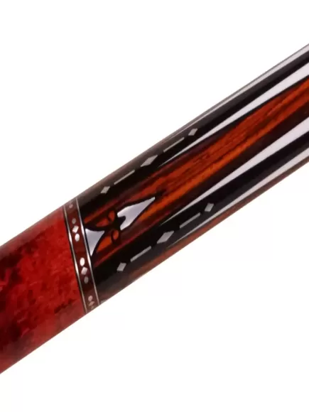 Cơ bida lỗ P-T01 DUKE DRACULA