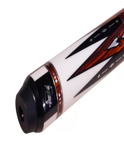 Cơ bida lỗ P-T01 DUKE DRACULA