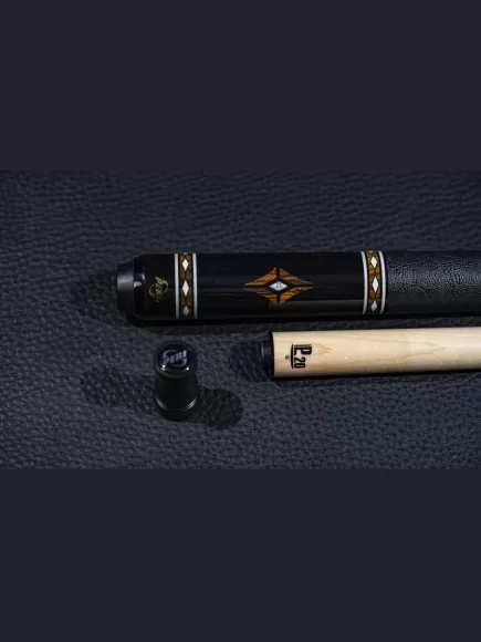 Cơ bida lỗ Peri P-S04 VISCOUNT