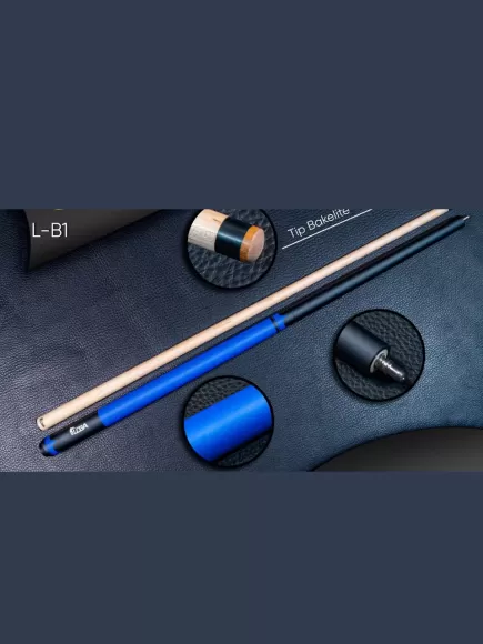 Cơ bida lỗ Peri L-B1