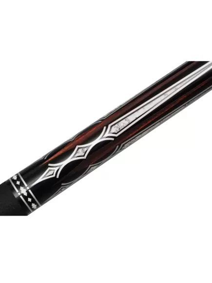 Cơ bida lỗ Peri P-D07