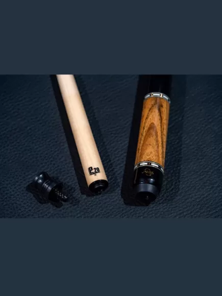 Cơ bida lỗ Peri P-S01 VISCOUNT