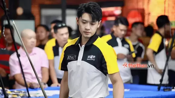 Tin tức bida