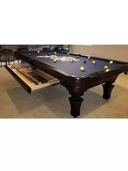 Bàn bida lỗ SGB-68