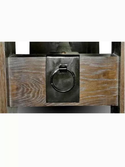 Bàn Shuffleboard – T33