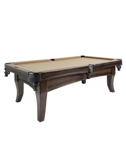 Bàn bida thiết kế riêng SGB-72