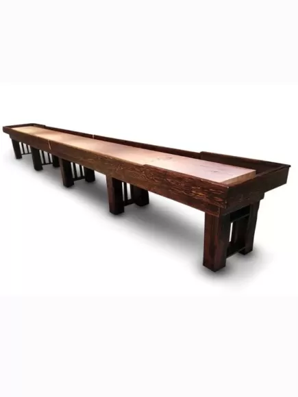 Bàn Shuffleboard – T32