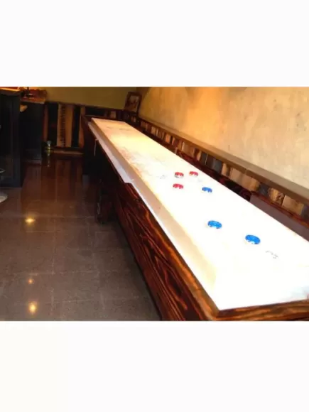 Bàn Shuffleboard – T32