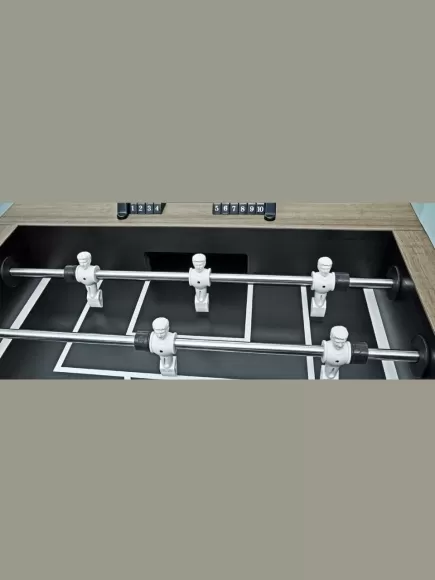 Bàn Bi Lắc – TT21