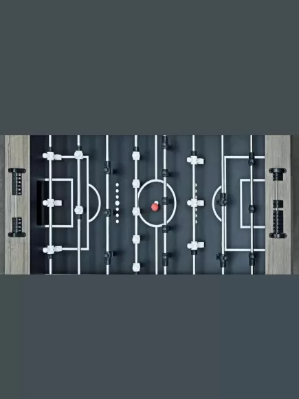 Bàn Bi Lắc – TT21