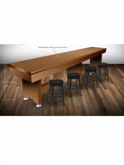 Bàn Shuffleboard – T37