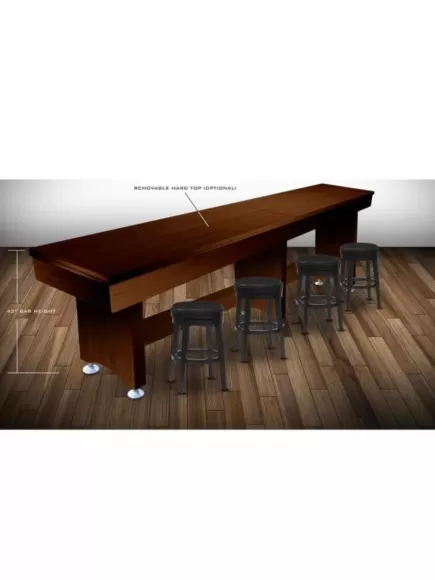 Bàn Shuffleboard – T37