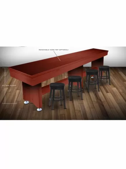 Bàn Shuffleboard – T37