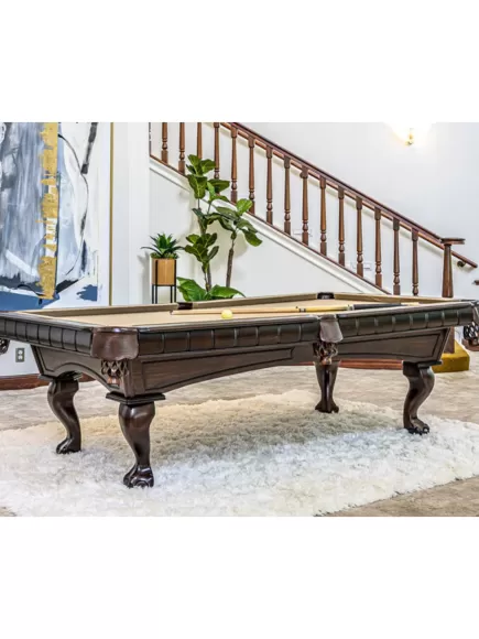 Bàn bida thiết kế riêng SGB-73