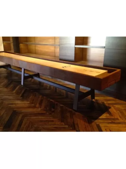 Bàn Shuffleboard – T34