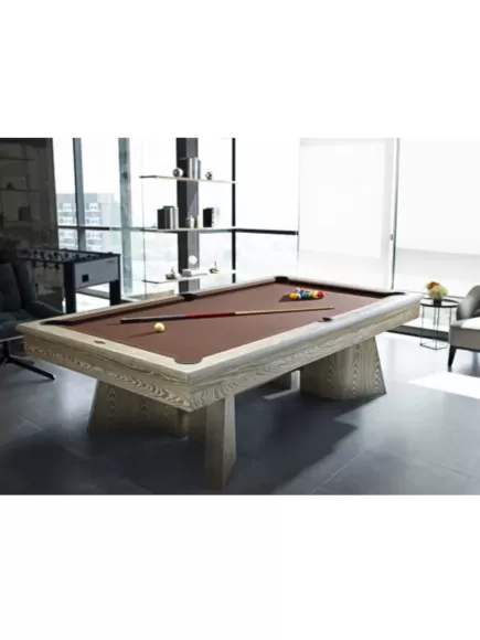 Bàn bida thiết kế riêng SGB-80