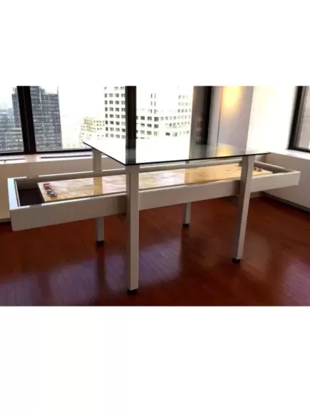 Bàn Shuffleboard – T39