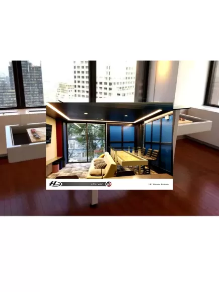 Bàn Shuffleboard – T39