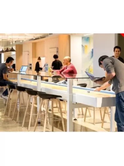 Bàn Shuffleboard – T39