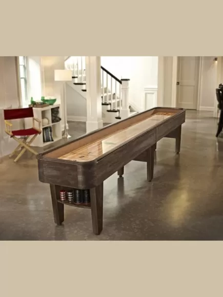 Bàn Shuffleboard – T43