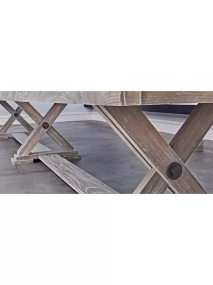 Bàn Shuffleboard – T45